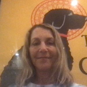 Meet your Posher, Margie